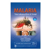 Malaria : Tata Laksana Klinis & Terapi