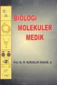Biologi Molekuler Medik