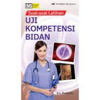 SOAL-SOAL LATIHAN UJI KOMPETENSI BIDAN