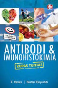 Antibodi & Imunohistokimia