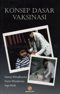 Konsep Dasar Vaksinasi