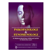 Psikopatologi & Fenomenologi