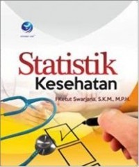 Statistik Kesehatan