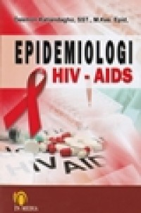 Epidemiologi HIV - AIDS