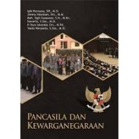 Pancasila dan Kewarganegaraan