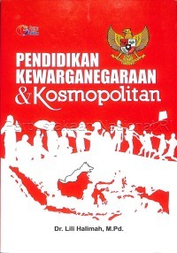 Pendidikan Kewarganegaraan & Kosmopolitan