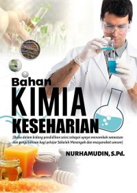 Bahan Kimia Keseharian