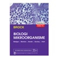 Brock Biologi Mikroorganisme Volume 4