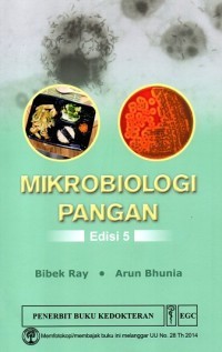 Mikrobiologi Pangan