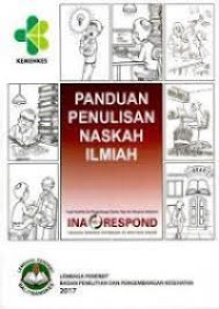 Panduan Penulisan Naskah Ilmiah