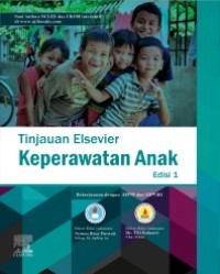 Tinjauan Elsevier Keperawatan Anak Edisi 1