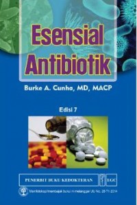 Esensial Antibiotik Edisi 7