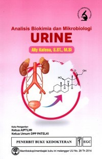 Analisis Biokimia dan Mikrobiologi Urine