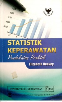 Statistik Keperawatan Pendekatan Praktik