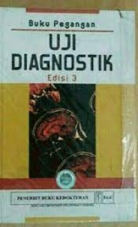 Uji Diagnostik