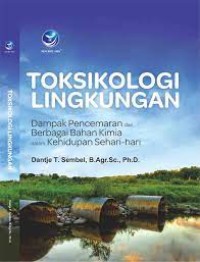 Toksikologi Lingkungan