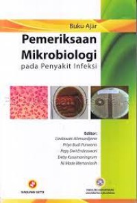 Pemeriksaan Mikrobiologi pada Penyakit Infeksi