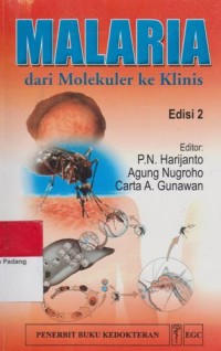 Malaria dari Molekuler ke Klinis