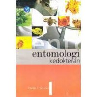 Entomologi Kedokteran