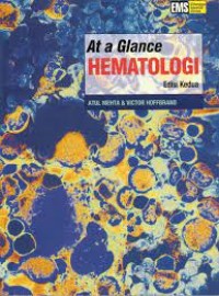 At Glance Hematologi