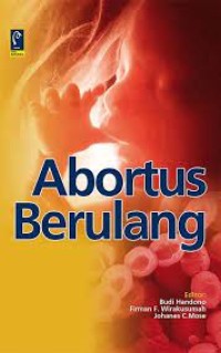 Abortus Berulang