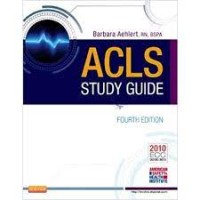 ACLS Study Guide Fourth Edition