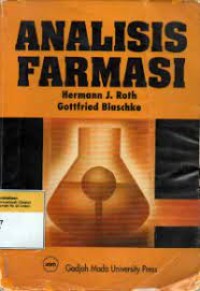 Analisis Farmasi