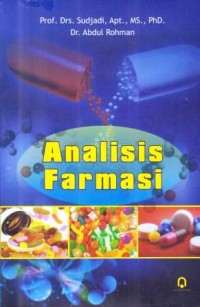 Analisis Farmasi