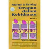 Anatomi & Fisiologi Terapan dalam Kebidanan Edisi 3