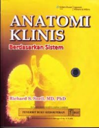 Anatomi Klinis Berdasarkan Sistem