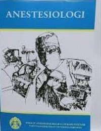 Anestesiologi