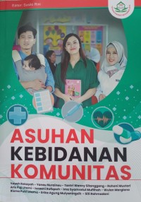 Asuhan Kebidanan Komunitas