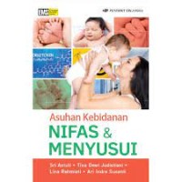 Asuhan Kebidanan NIfas & Menyusui