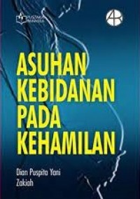 Asuhan Kebidanan pada Kehamilan