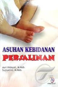 Asuhan Kebidanan Persalian