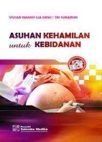 Asuhan Kehamilan untuk Kebidanan