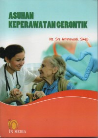 Asuhan Keperawatan Gerontik