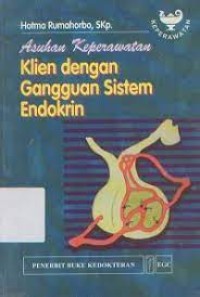 Asuhan Keperawatan Klien dengan Gangguan Sistem Endokrin