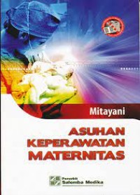 Asuhan Keperawatan Maternitas