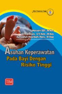 Asuhan Keperawatan Pada Bayi Dengan Risiko Tinggi