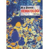 At a Glance Hematologi