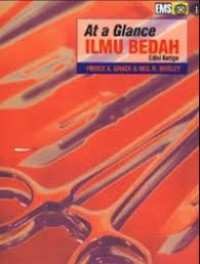 At a Glance Ilmu Bedah