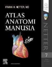 Image of Atlas Anatomi Manusia Edisi 7