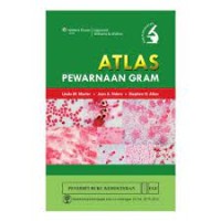 Atlas Pewarna Gram