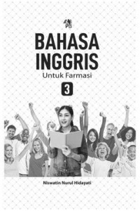 Image of Bahasa Inggris Untuk Farmasi 3
