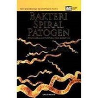 Bakteri Spiral Patogen (Treponema, Leptospira, dan Borrelia