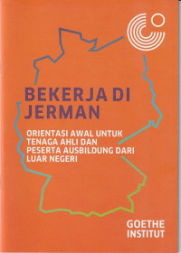 Image of Bekerja Di Jerman