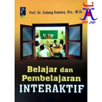 Image of Belajar dan Pembelajaran Interaktif