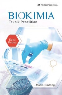 Biokimia Teknik Penelitian Edisi 2