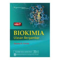 Biokimia Ulasan Bergambar Edisi 7